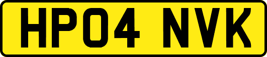 HP04NVK