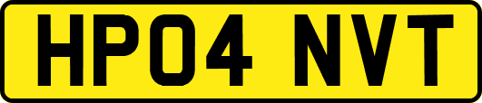 HP04NVT