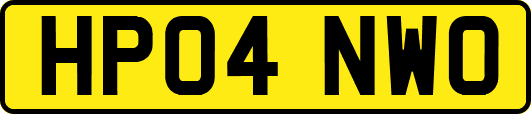 HP04NWO