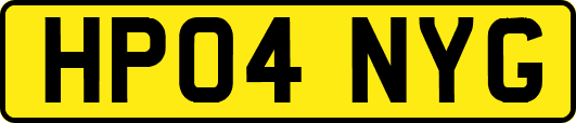 HP04NYG