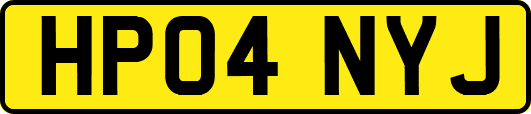 HP04NYJ