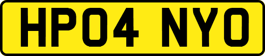 HP04NYO