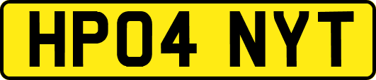 HP04NYT
