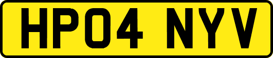 HP04NYV