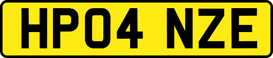 HP04NZE