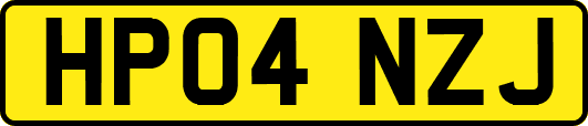HP04NZJ