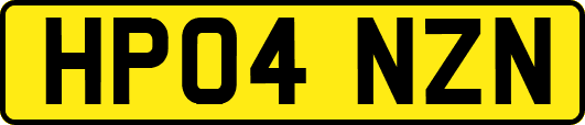 HP04NZN
