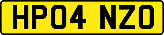 HP04NZO