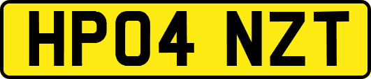 HP04NZT
