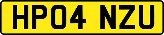 HP04NZU