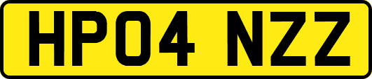 HP04NZZ