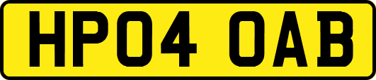HP04OAB