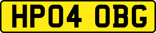 HP04OBG