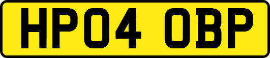 HP04OBP