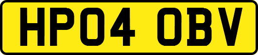 HP04OBV