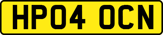 HP04OCN