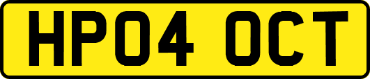 HP04OCT