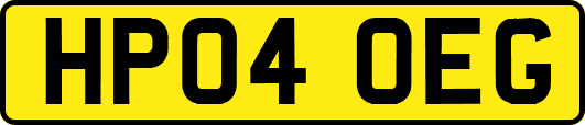 HP04OEG
