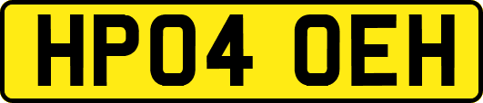 HP04OEH