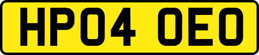 HP04OEO