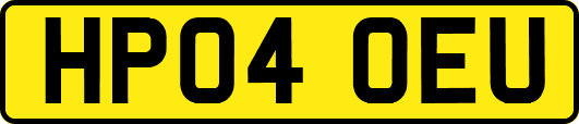 HP04OEU