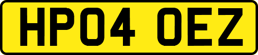 HP04OEZ