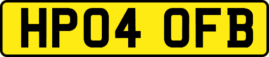 HP04OFB