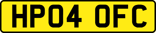 HP04OFC