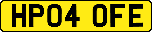 HP04OFE
