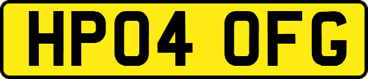HP04OFG