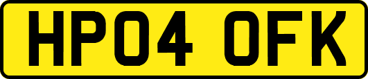 HP04OFK