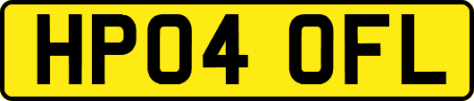 HP04OFL