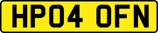 HP04OFN