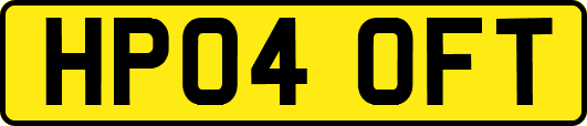 HP04OFT