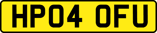 HP04OFU