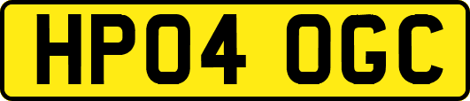 HP04OGC