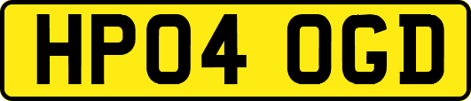 HP04OGD