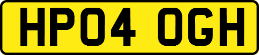 HP04OGH
