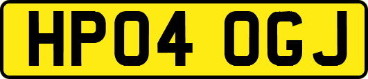 HP04OGJ