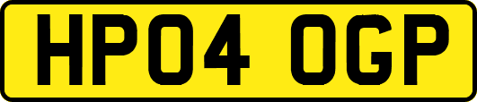 HP04OGP