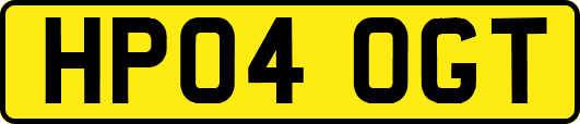 HP04OGT