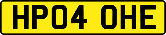 HP04OHE