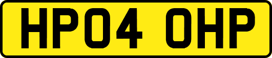 HP04OHP