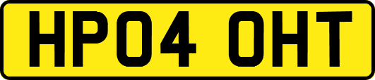 HP04OHT