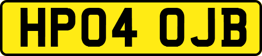 HP04OJB