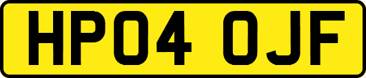 HP04OJF
