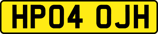 HP04OJH