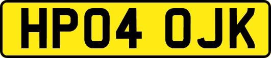 HP04OJK