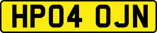HP04OJN