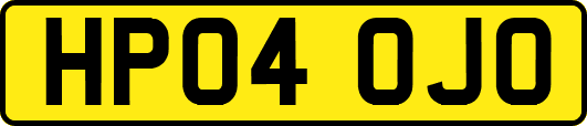HP04OJO